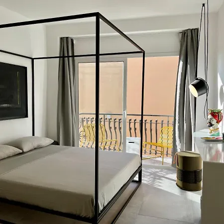 Don Diego Luxury * Ταορμίνα