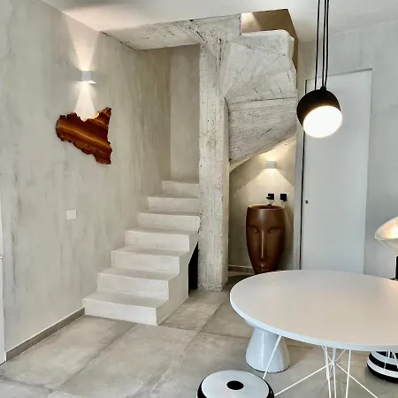 Don Diego Luxury * Ταορμίνα