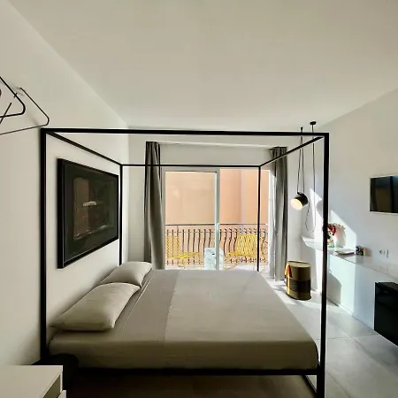 Don Diego Luxury * Ταορμίνα