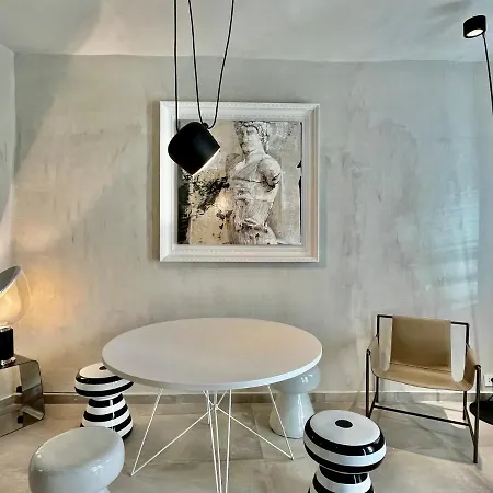 Πανσιόν Don Diego Luxury