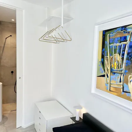 Πανσιόν Don Diego Luxury Ταορμίνα