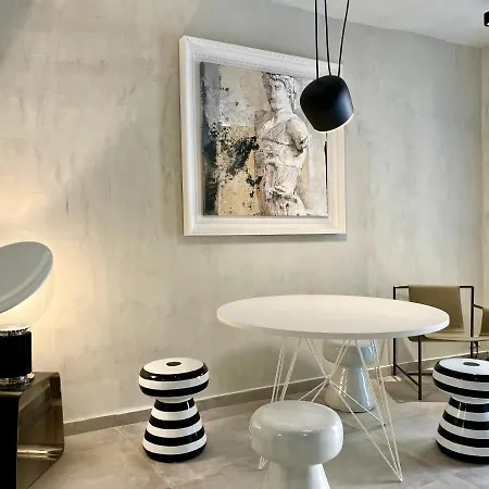 Πανσιόν Don Diego Luxury
