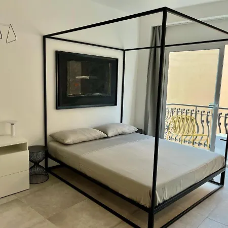 Don Diego Luxury * Ταορμίνα