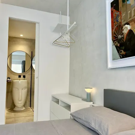 Don Diego Luxury Πανσιόν *