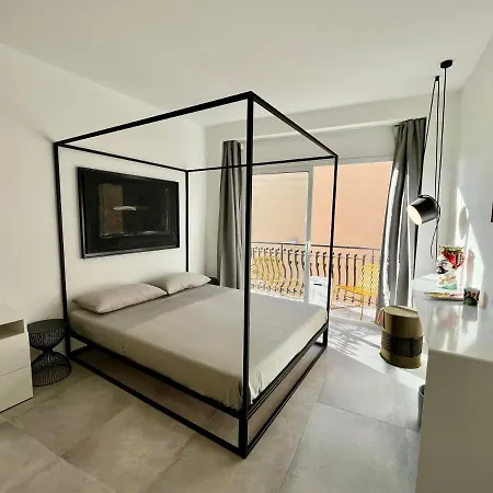 Don Diego Luxury Ταορμίνα
