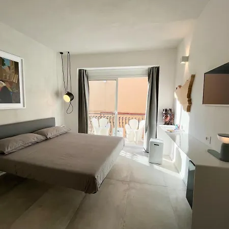 Don Diego Luxury Ταορμίνα