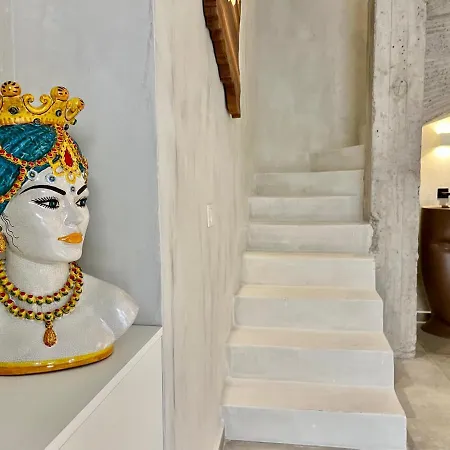Don Diego Luxury Πανσιόν *