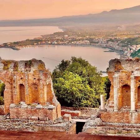 Don Diego Luxury Ταορμίνα
