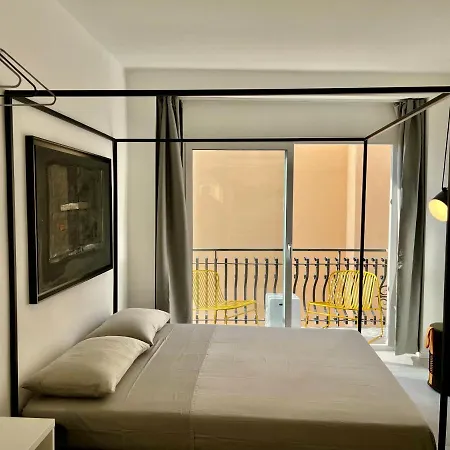 Don Diego Luxury Ταορμίνα