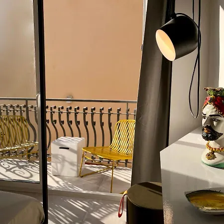 Don Diego Luxury Ταορμίνα