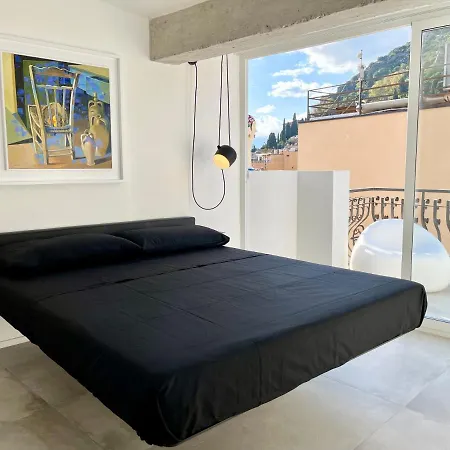 Don Diego Luxury Ταορμίνα