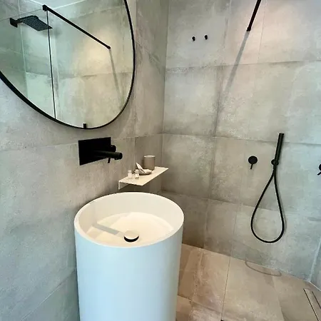 Don Diego Luxury Πανσιόν *