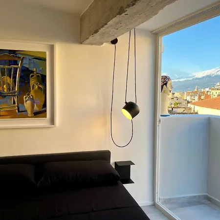 Don Diego Luxury Ταορμίνα