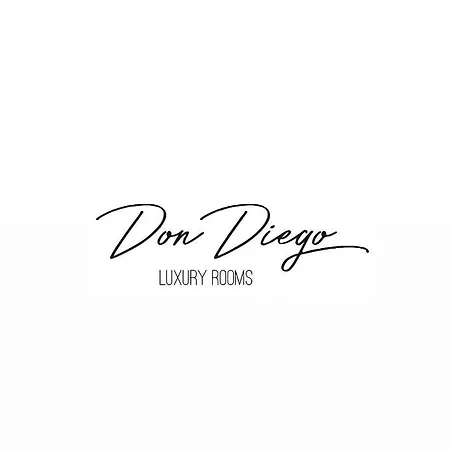 Πανσιόν Don Diego Luxury